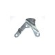 GEX7088-Patte support echappement sur BV renforcé AUSTIN MINI