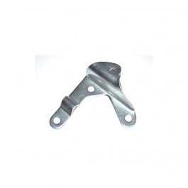 GEX7088-Patte support echappement sur BV renforcé AUSTIN MINI