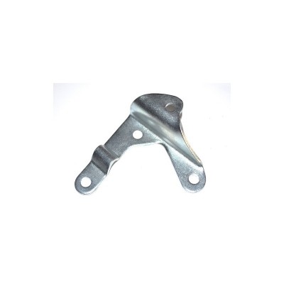 GEX7088-Patte support echappement sur BV renforcé AUSTIN MINI