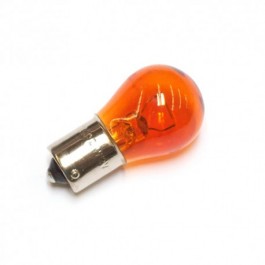 Ampoule 12V 21W ORANGE Clignotant