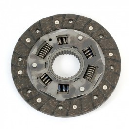 Disque d'embrayage verto 190 mm