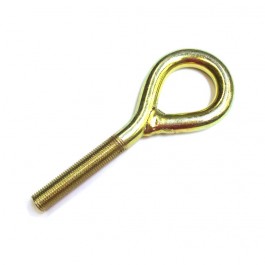 Anneau de remorquage avant 21A1241 pour Austin Mini, Rover Mini et Mini Moke.