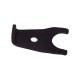 Fourchette fixe de fixation d’allumeur 35D 59D 64D 65D Mini & Moke 613857A
