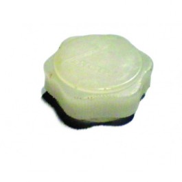 Bouchon plastique de maitre-cylindre 513123A pour Mini Moke et MG