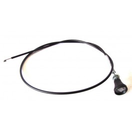 Cable de chauffage de 92 à 96 injection monopoint