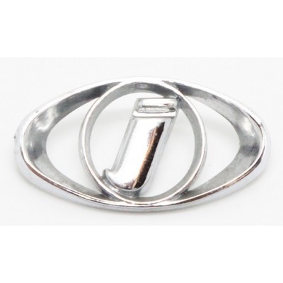 AXE4117-Badge capot Innocenti