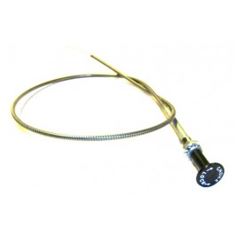 Cable de starter MINI Cooper MK1- double HS2 ( plastique)