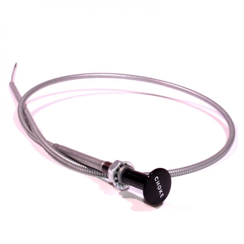 Cable De Starter Mini Type Mk1 Montage 1959 1967 Pi 233 Ces