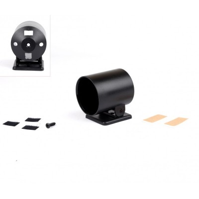 Support de mano 52 mm pour pose sur tableau de bord-Piéces détachées Austin  Mini-Dmo Racing