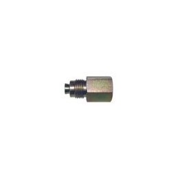 Raccord de filtre a essence injection SPI/MPI