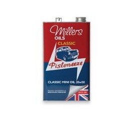 MILLERS Classic Mini oils 20W50 5L