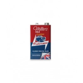 MILLERS Classic Mini oils 20W50 1L