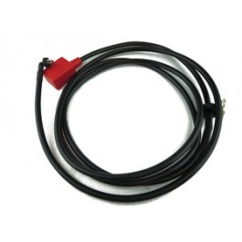 Cable d'alimentation du + batterie au solenoide