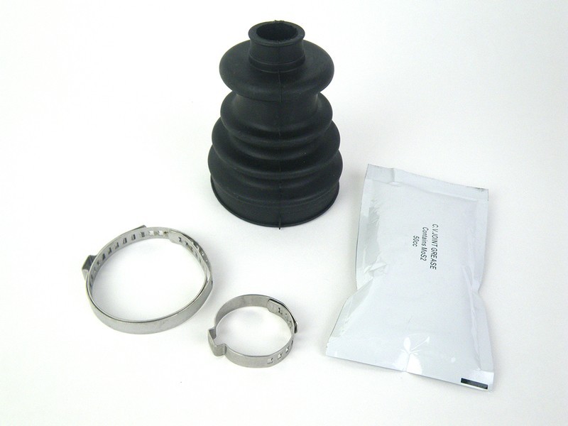 Soufflet De Cardan RIDEX 193B0120 - Avant Côté Roue - Néoprène - Pour VW Golf VII