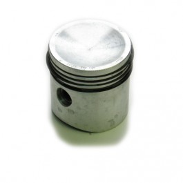 Jeu de pistons plats 998cc - 4 segments STD