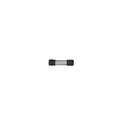 Durite essence renforcée L 6.5 cm - diametre 6.3 mm