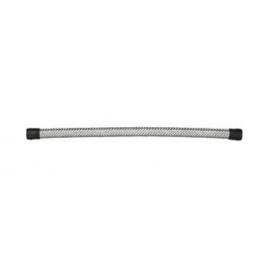 Durite essence renforcée L 30 cm - diametre 6.3 mm