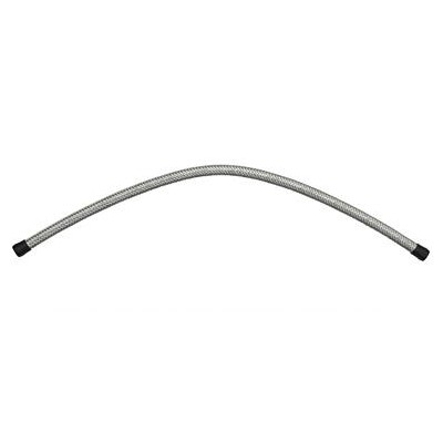 Durite essence renforcée L 55 cm - diametre 6.3 mm