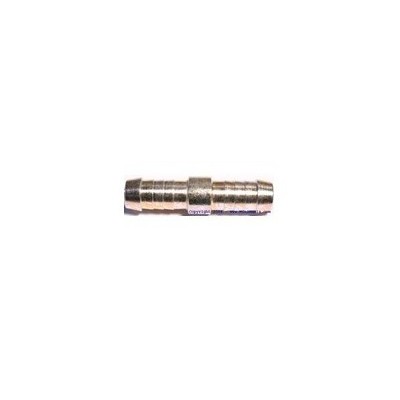 Connecteur prolongateur pour durite de chauffage 12,5mm - 12,5mm