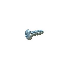 Vis de fixation clignotant CHM13 sur clip écrou prisonnier AK606021