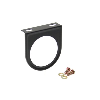 Support pour 1 manomètre diamètre 52mm 900 93-97