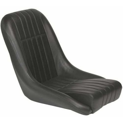 Siége COBRA cubseat vinyl noir