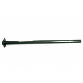 Tube intermédiaire MANIFLOW raccord catalyseur sur rotule - 44 mm