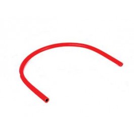 Durite de chauffage silicone rouge 13 mm - longueur 1 metre