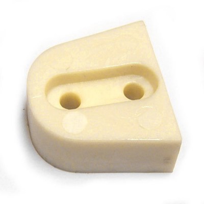 14A6833-Guide nylon de gache de porte MK1-MK2