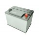 Batterie 12 v MINI 45ah -300 A 