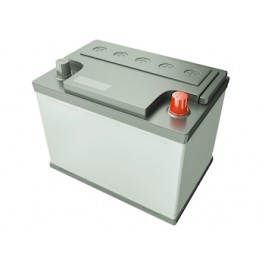 Batterie 12 v MINI 45ah -300 A 