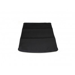 Capote de toit ouvrant MINI british open tissu Alpaga