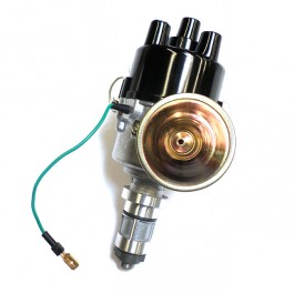 Allumeur 59D pour moteur 1275cc A+