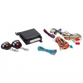 MSSK2002-Kit télécommande pour fermeture centralisée