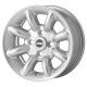 WHL613SP-Jante Sportspack 6x13 grise