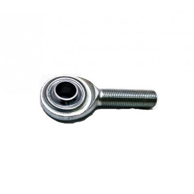 Joint Rotule Suspension Peugeot 206 207 Citroën C2 - Kit 2 Pièces Haute Qualité Acier Durable - Élimine Bruits Et Vibrations - 4