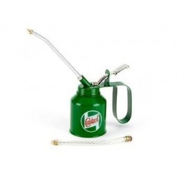 Burette d'huile CASTROL