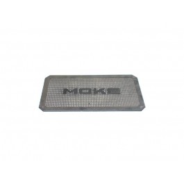 Tapis de caisson siglé Moke