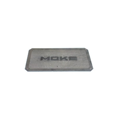 BHM9650-Tapis de caisson siglé MOKE