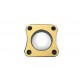 GUG705602GM Entretoise isolante de carburateur SU HIF44 HS6 H6 HD6