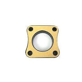 Entretoise isolante de carburateur SU 44 mm HIF44 HS6 H6 HD6 - GUG705602GM