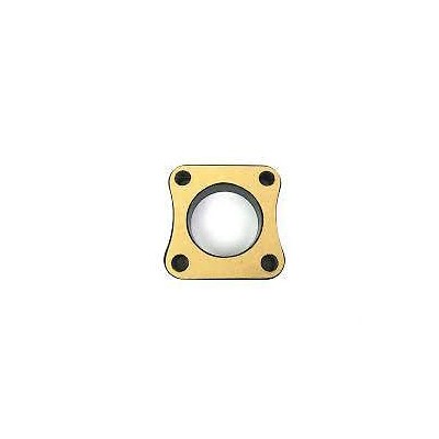GUG705602GM Entretoise isolante de carburateur SU HIF44 HS6 H6 HD6
