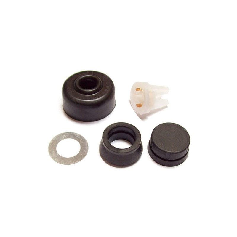 Kit De Réparation De Joint De Maître-cylindre De Frein Bigg Red - Pour Bendix Alésage 19 Mm | Pièce Neuve, Fabrication Espagnole, Garantie 12 Mois