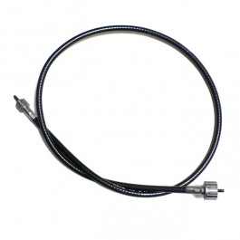 Cable de compteur central long 39" (99cm) Moke