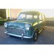 Austin Mini Countryman MKI 1963