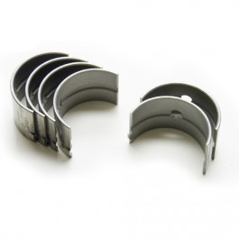 Jeu de coussinets de paliers ACL +0,25 mm AEM3314-10 pour Austin Mini et Mini Moke