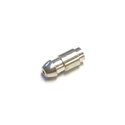 GHF2200S-Connecteur male 2 mm à souder