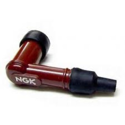 LB05F-Anti-parasite NGK 90°