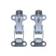 AS-492A-Attache capot griffe