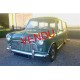 Austin Mini Countryman MKI 1963